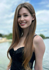 Kseniya 22 years old Ukraine Cherkasy, European bride profile, step2love.com