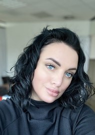 Yulia 44 years old Switzerland Geneve, European bride profile, step2love.com