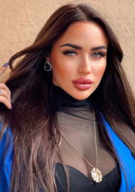 Larisa 28 years old Ukraine Kyiv, European bride profile, step2love.com