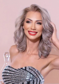 Tatyana 42 years old Ukraine Kyiv, European bride profile, step2love.com