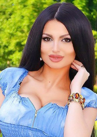 Viktoriya 35 years old Ukraine Zaporizhzhia, European bride profile, step2love.com
