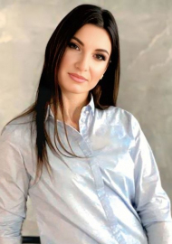 Irina 38 years old Ukraine Mykolaiv, European bride profile, step2love.com