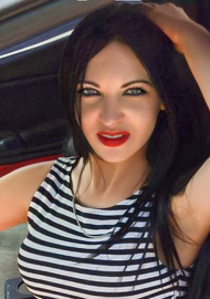 Marina 37 years old Ukraine Kherson, European bride profile, step2love.com