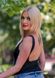Valentina 37 years old Ukraine Kherson, European bride profile, step2love.com