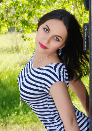 Darya 34 years old Ukraine Kherson, European bride profile, step2love.com