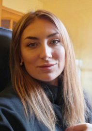 Olena 43 years old Poland Warshawa, European bride profile, step2love.com