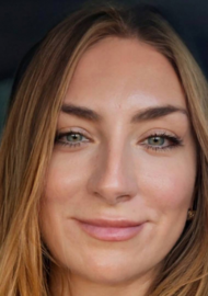 Olena 43 years old Poland Warshawa, European bride profile, step2love.com