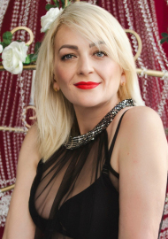 Nataliia 52 years old Ukraine Odesa, European bride profile, step2love.com