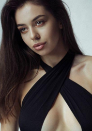Aleksandra 24 years old Ukraine Odesa, European bride profile, step2love.com