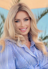Mariya 35 years old Ukraine Kyiv, European bride profile, step2love.com