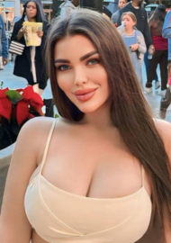 Renata 29 years old United Kingdom London, European bride profile, step2love.com