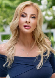 Inna 40 years old Ukraine Odesa, European bride profile, step2love.com
