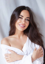 Viktoriya 38 years old Ukraine Kyiv, European bride profile, step2love.com