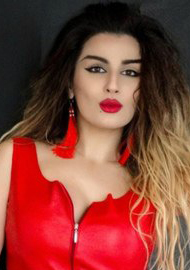 Rimma 40 years old Ukraine Kherson, European bride profile, step2love.com