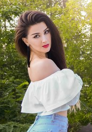 Rimma 40 years old Ukraine Kherson, European bride profile, step2love.com