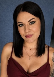 Liliya 33 years old Ukraine Dnipro, European bride profile, step2love.com