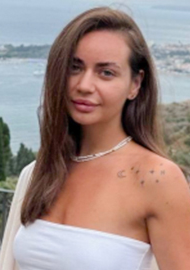 Nataliya 27 years old Ukraine Odesa, European bride profile, step2love.com