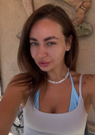 Nataliya 27 years old Ukraine Odesa, European bride profile, step2love.com