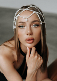 Inna 26 years old Poland Warshawa, European bride profile, step2love.com