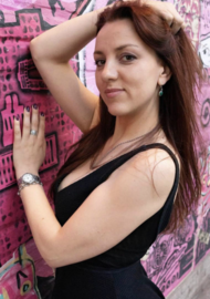 Hanna 35 years old Argentina Buenos Aires, European bride profile, step2love.com