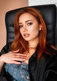 Valeriya 19 years old Ukraine Kyiv, European bride profile, step2love.com