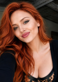 Valeriya 19 years old Ukraine Kyiv, European bride profile, step2love.com