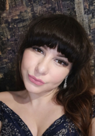Tatyana 31 years old Ukraine Poltava, European bride profile, step2love.com