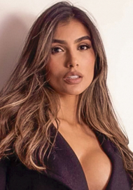 Manuela 32 years old Colombia Medellin, European bride profile, step2love.com