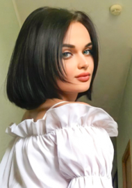 Veronika 25 years old Latvia Riga, European bride profile, step2love.com
