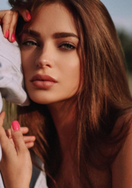 Vitalia 33 years old Ukraine Kyiv, European bride profile, step2love.com