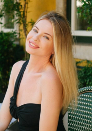 Olga 36 years old Ukraine Kharkiv, European bride profile, step2love.com