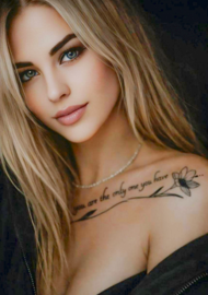Kristina 29 years old Ukraine Odesa, European bride profile, step2love.com