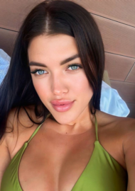 Marina 37 years old Ukraine Odesa, European bride profile, step2love.com