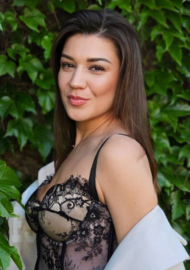Marina 40 years old Ukraine Kryvyi Rih, European bride profile, step2love.com