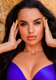 Elena 38 years old Ukraine Khmelnytskyi, European bride profile, step2love.com