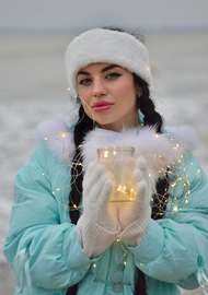 Elena 38 years old Ukraine Khmelnytskyi, European bride profile, step2love.com