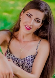 Inna 32 years old Ukraine Nikopol, European bride profile, step2love.com
