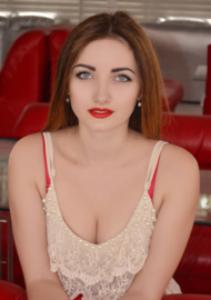 Tatyana 26 years old Ukraine Nikolaev, European bride profile, step2love.com