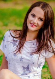 Viktoriya 28 years old Ukraine Nikopol, Russian bride profile, step2love.com