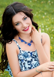 Karina 26 years old Ukraine Kiev, European bride profile, step2love.com