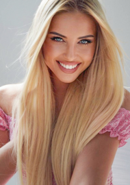 Olga 27 years old Ukraine Odesa, European bride profile, step2love.com
