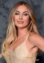 Tetyana 42 years old Ukraine Dnipro, European bride profile, step2love.com