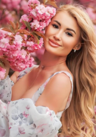 Irina 39 years old Canada Brampton, European bride profile, step2love.com