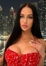 Alina 29 years old Ukraine Kyiv, European bride profile, step2love.com