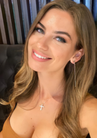 Karolina 36 years old Sweden Malmo, European bride profile, step2love.com