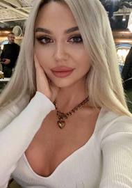 Anastasiya 30 years old USA Belmont, European bride profile, step2love.com