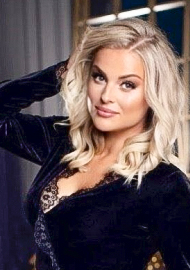 Juliya 43 years old Ukraine Odesa, European bride profile, step2love.com