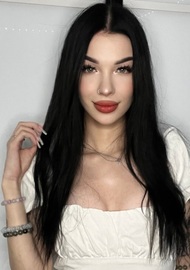 Daria 20 years old Ukraine Kremenchuk, European bride profile, step2love.com