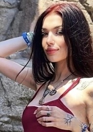 Daria 20 years old Ukraine Kremenchuk, European bride profile, step2love.com