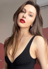 Anastasiya 33 years old Ukraine Kyiv, European bride profile, step2love.com